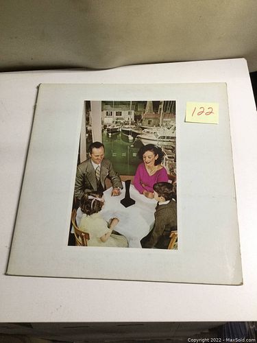 Lot #122 (1 of 7)