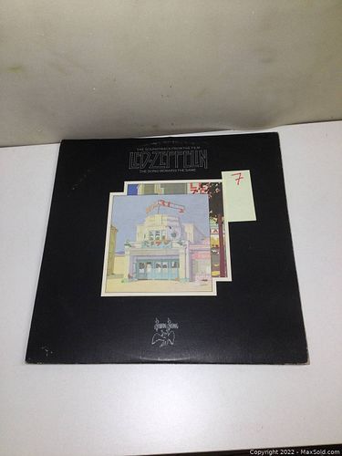 Lot #7 (1 of 13)