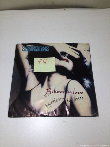 Lot #74 (1 of 5)