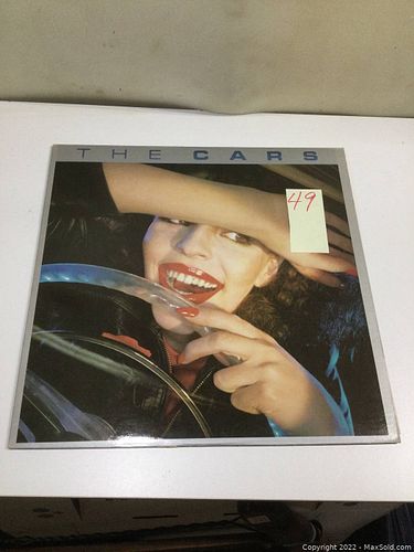 Lot #49 (1 of 7)