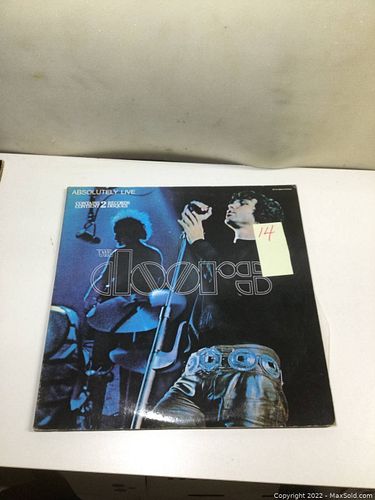 Lot #14 (1 of 11)