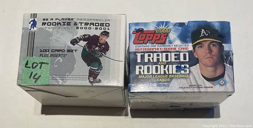 Lot #14 (1 of 3)
