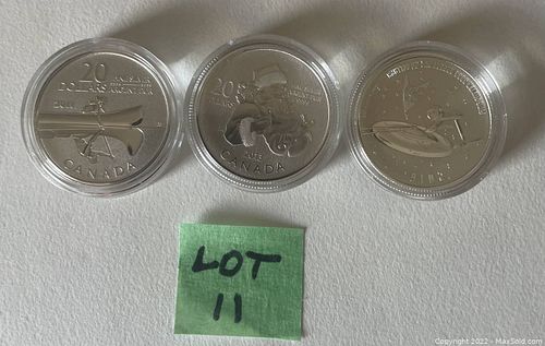 Lot #11 (1 of 4)