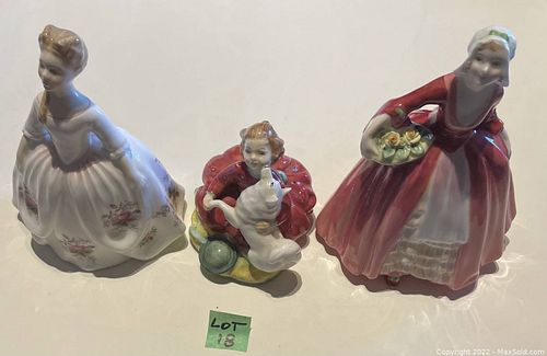 Lot #18 (1 of 5)