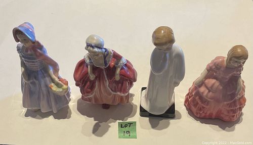 Lot #19 (1 of 6)