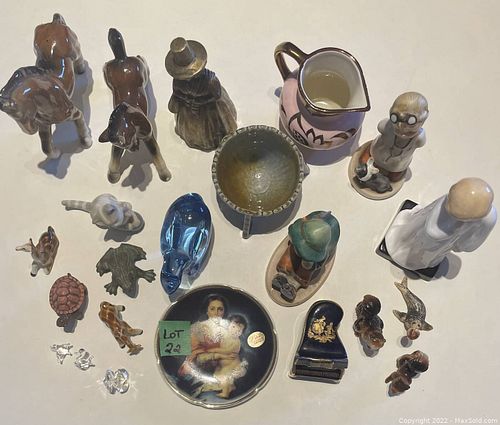 Lot #22 (1 of 7)