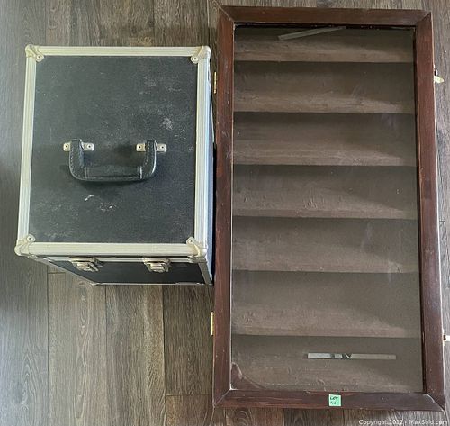Lot #41 (1 of 6)