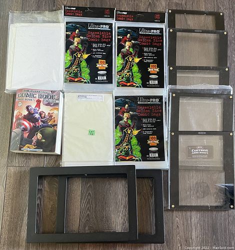Lot #43 (1 of 6)