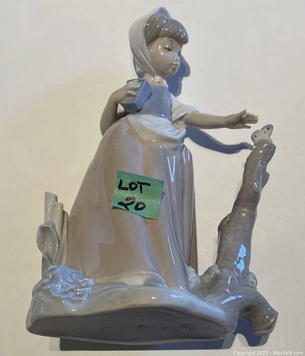 Lot #20 (1 of 4)