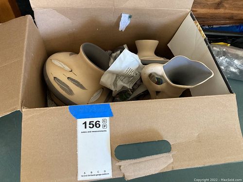 Lot #156 (1 of 10)