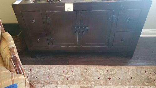 Lot #98 (1 of 10)