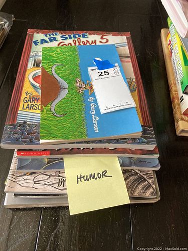 Lot #25 (1 of 7)