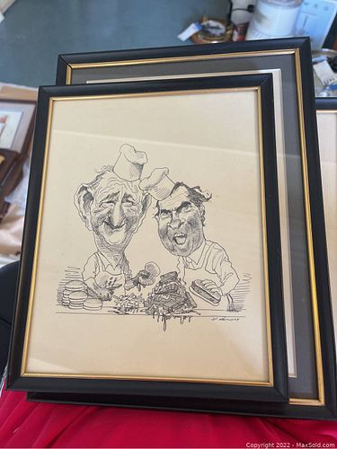 Lot #125 (1 of 10)