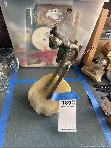 Lot #189 (1 of 6)