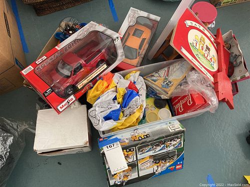 Lot #167 (1 of 20)
