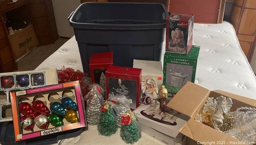 Lot #467 (1 of 7)