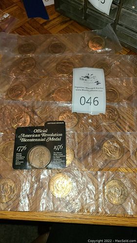 Lot #46 (1 of 7)