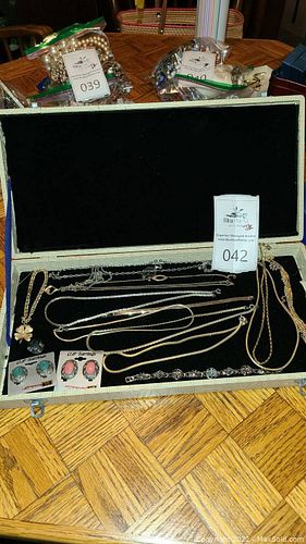 Lot #42 (1 of 5)