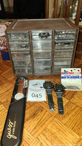 Lot #45 (1 of 12)