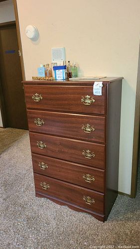 Lot #453 (1 of 11)