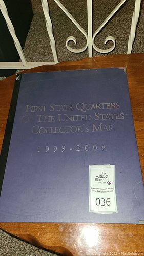 Lot #36 (1 of 5)