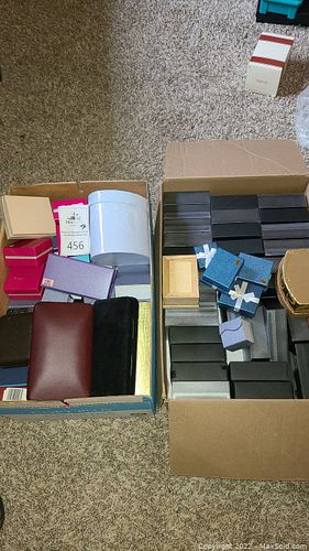 Lot #456 (1 of 6)
