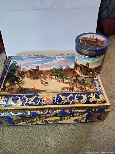 Lot #16 (1 of 6)
