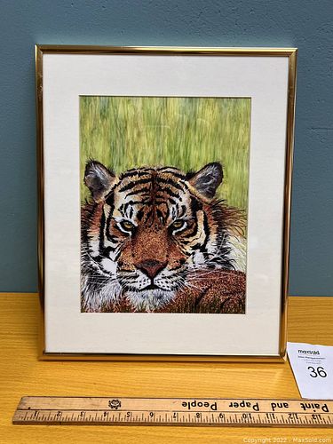 Lot #36 (1 of 4)