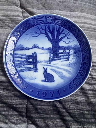 Lot #314 (1 of 4)