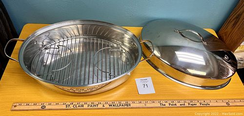 Lot #71 (1 of 3)