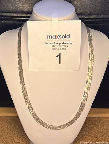 Lot #1 (1 of 4)