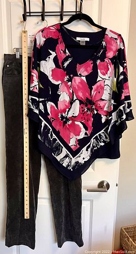 Lot #91 (1 of 5)