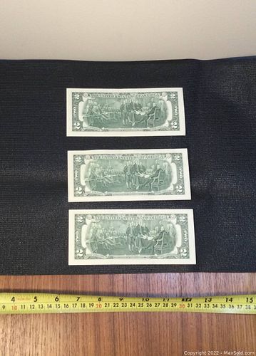 Lot #259 (1 of 4)