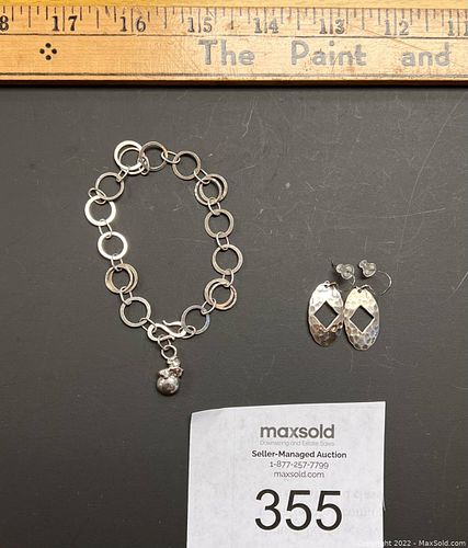Lot #355 (1 of 3)