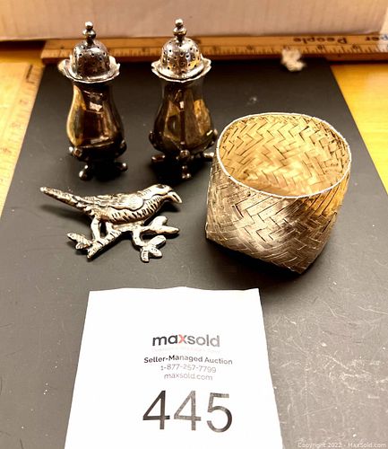 Lot #445 (1 of 6)