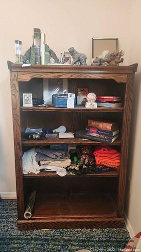 Lot #50 (1 of 7)