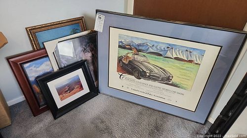 Lot #56 (1 of 9)