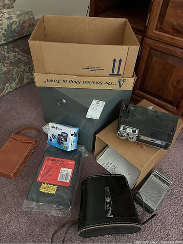 Lot #9 (1 of 11)