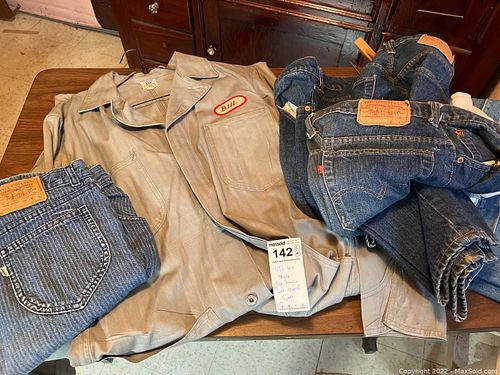 Lot #142 (1 of 7)