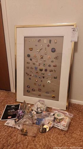 Lot #43 (1 of 7)