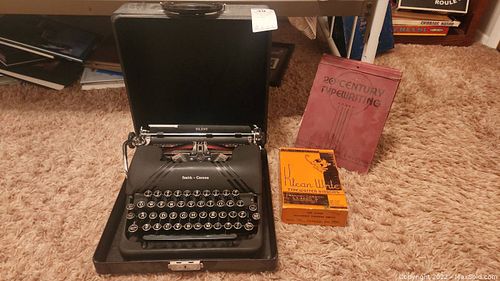 Lot #39 (1 of 6)