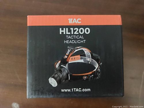 Lot #26 (1 of 3)