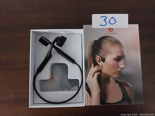 Lot #30 (1 of 1)