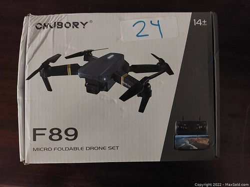 Lot #24 (1 of 2)