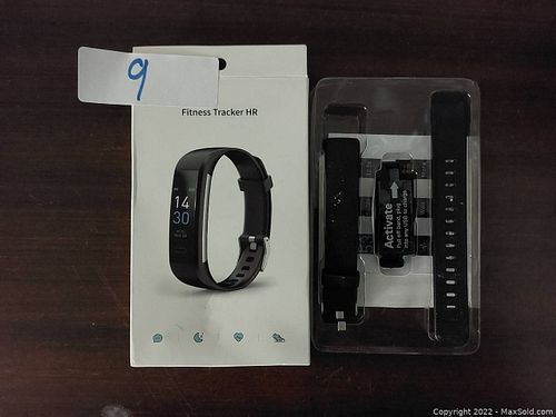 Lot #9 (1 of 2)