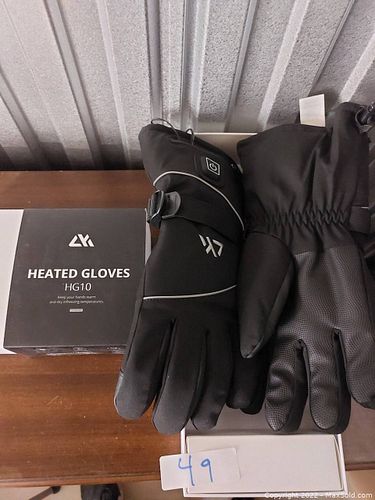 Lot #49 (1 of 2)