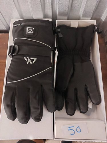 Lot #50 (1 of 2)