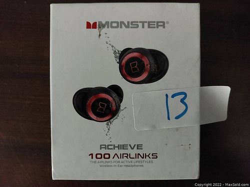 Lot #13 (1 of 2)