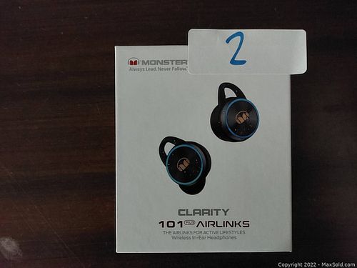 Lot #2 (1 of 2)