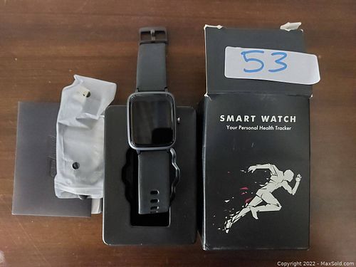 Lot #53 (1 of 1)